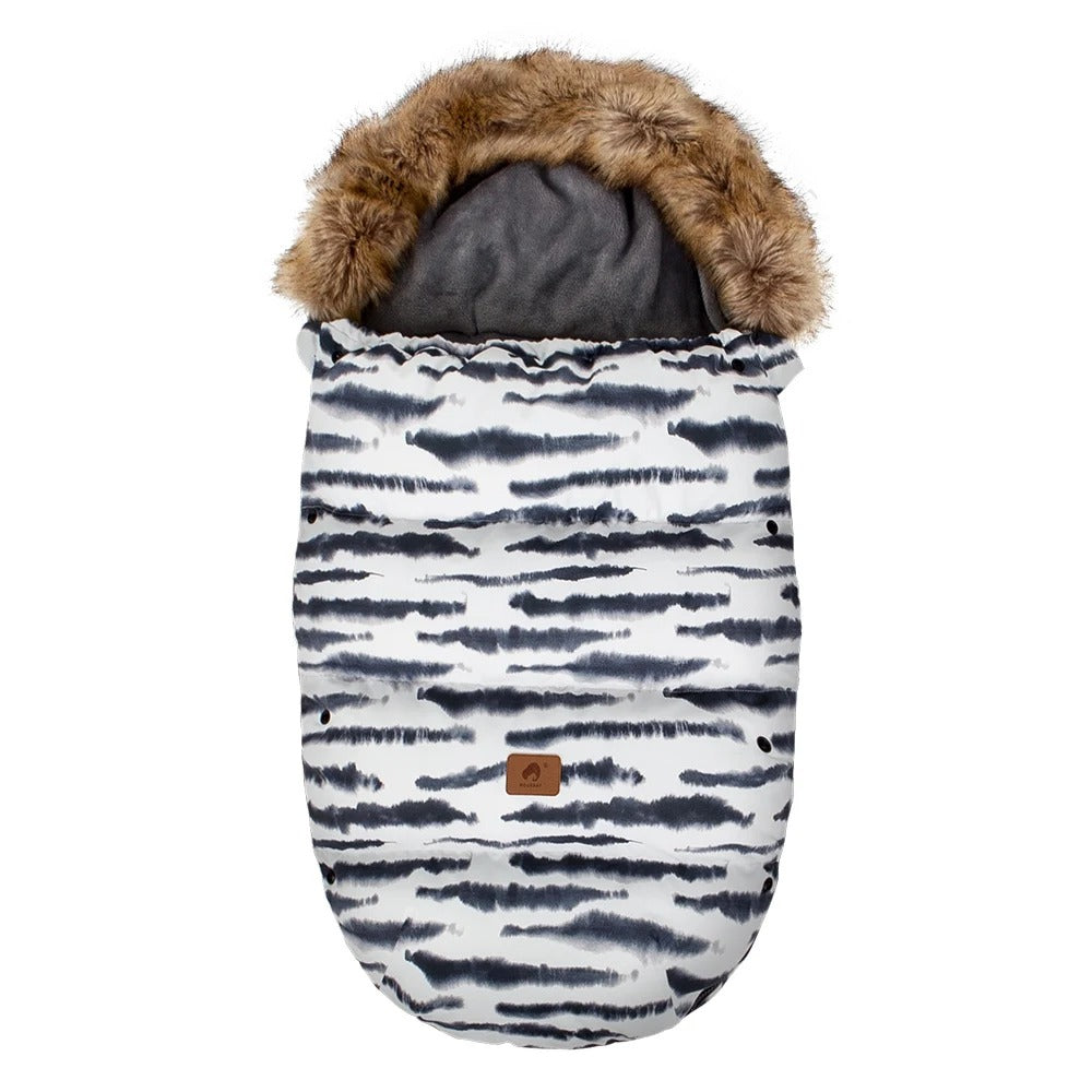 Baby Bliss Footmuff