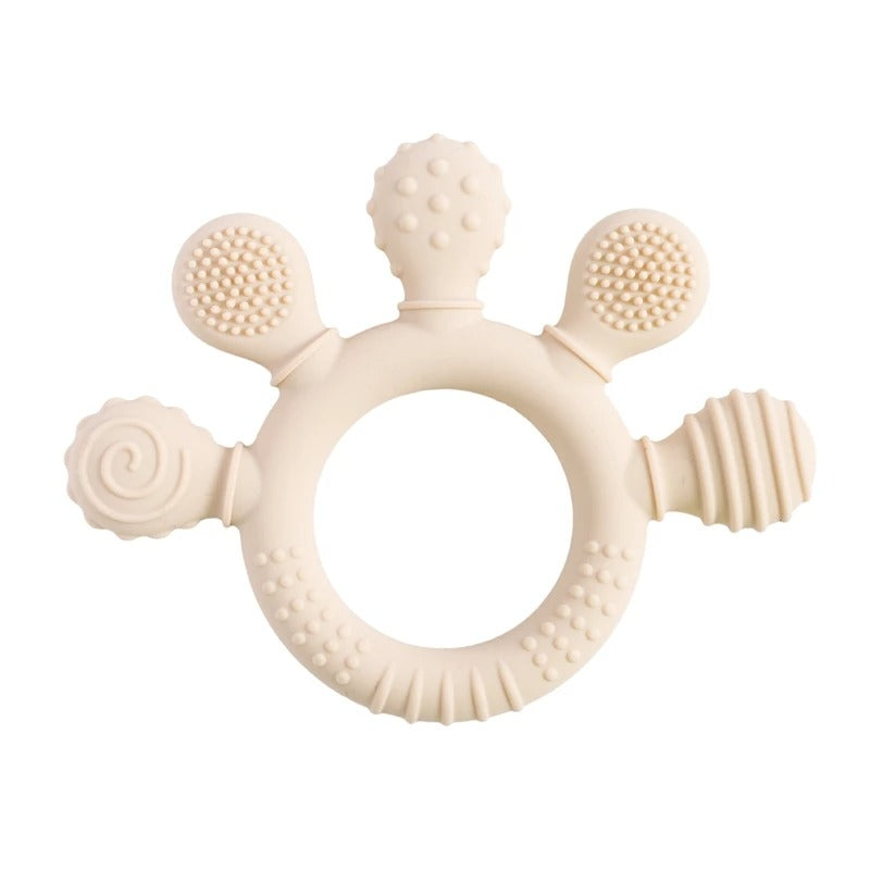 TinyTots Soothe & Chew Ring