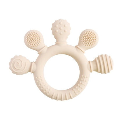 TinyTots Soothe & Chew Ring