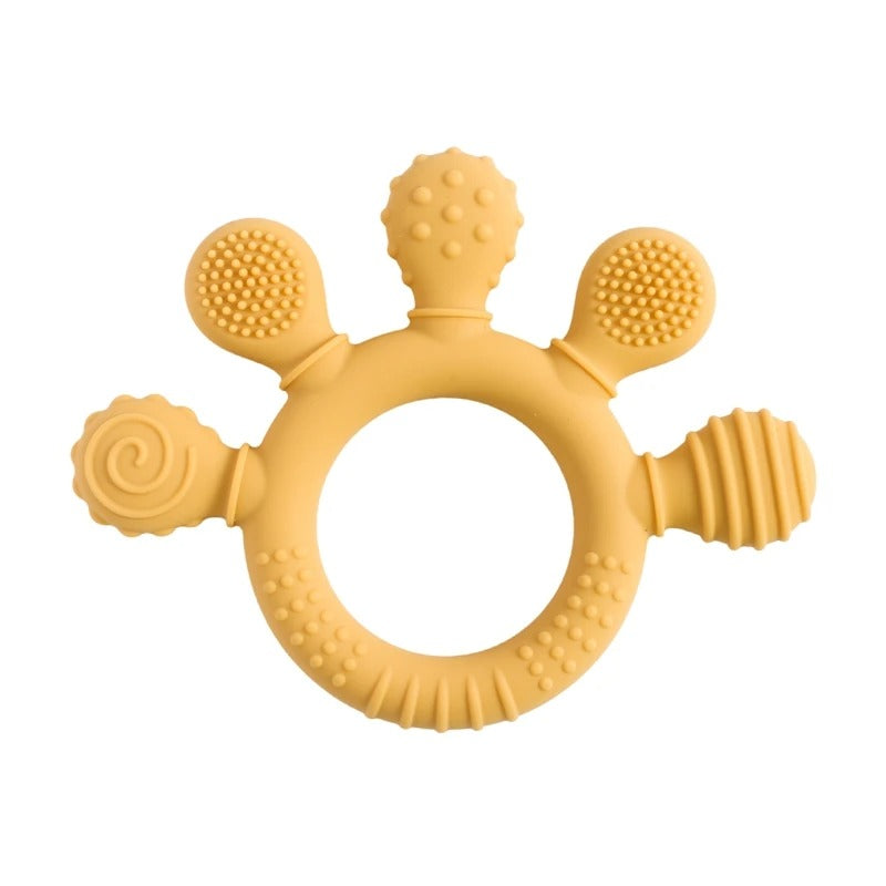 TinyTots Soothe & Chew Ring