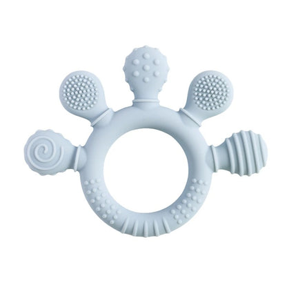 TinyTots Soothe & Chew Ring