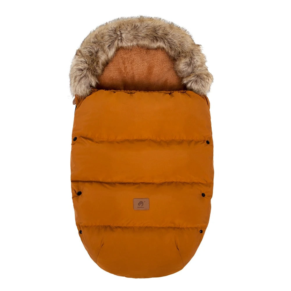 Baby Bliss Footmuff