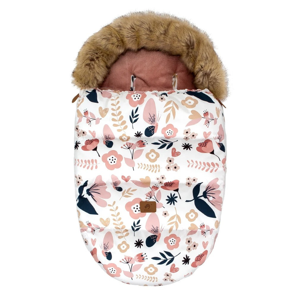 Baby Bliss Footmuff