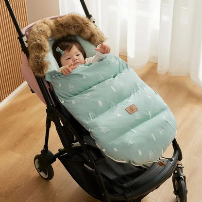 Baby Bliss Footmuff