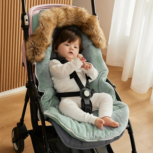 Baby Bliss Footmuff