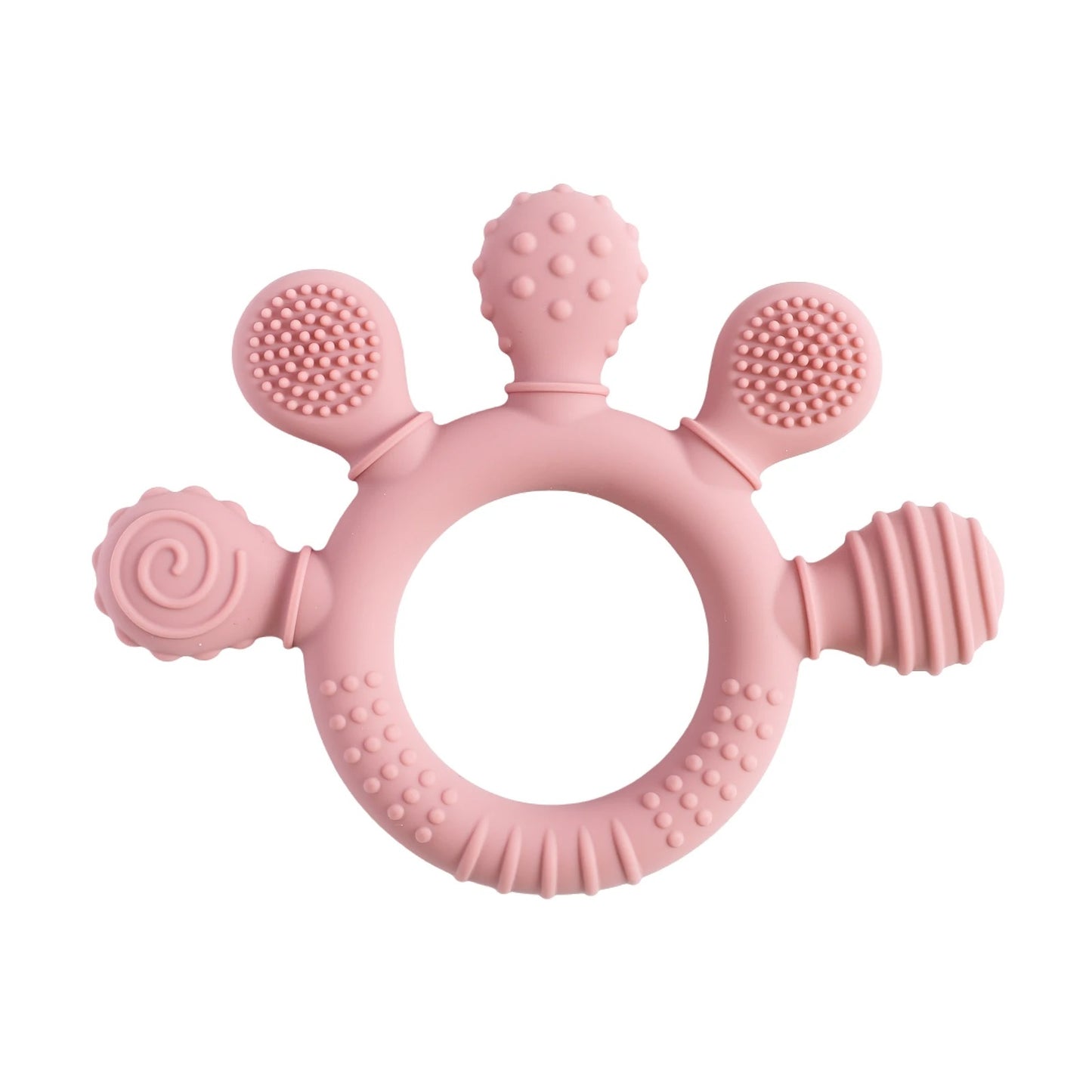 TinyTots Soothe & Chew Ring