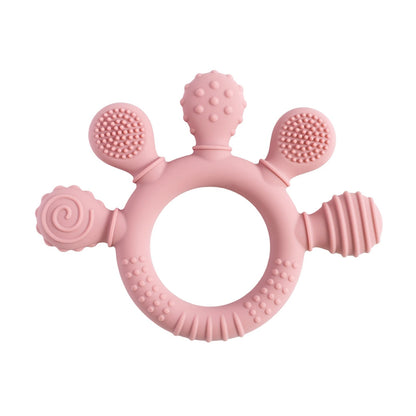 TinyTots Soothe & Chew Ring