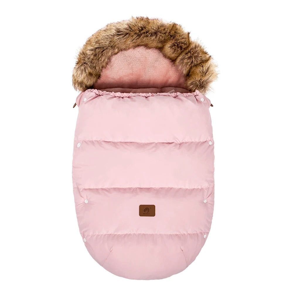 Baby Bliss Footmuff