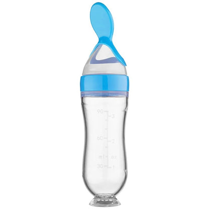 FirstBite Baby Feeder Bottle