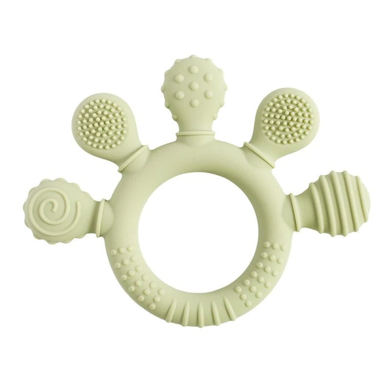 TinyTots Soothe & Chew Ring