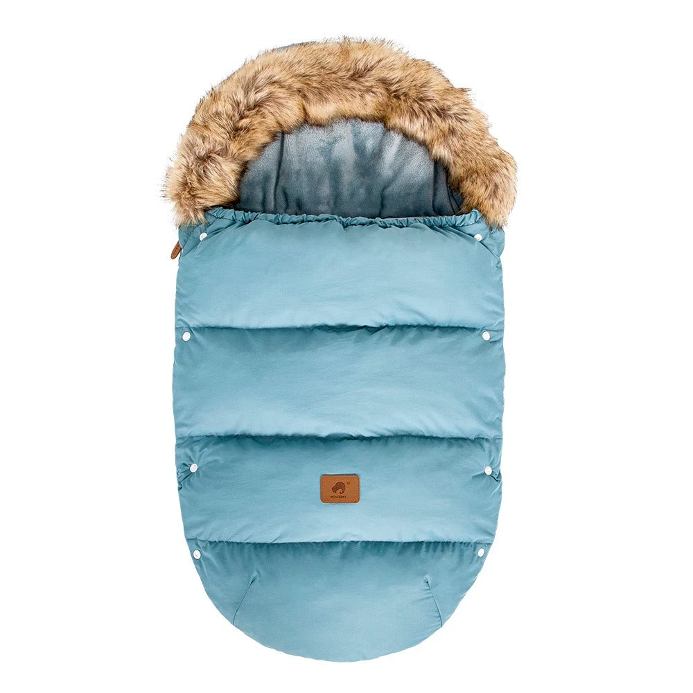 Baby Bliss Footmuff